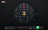 Info / About screen