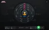 Info / About screen