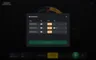 Info / About screen