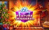 Free spins screen