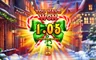 Free spins screen