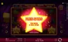 Free spins screen