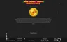 Info / About screen