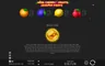 Info / About screen