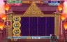 Free spins screen
