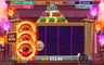 Free spins screen