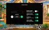Game settings