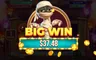 Win screen