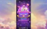 Free spins screen