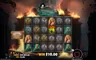 Free spins screen