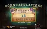 Free spins screen