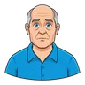 Older Man