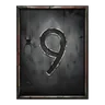 9
