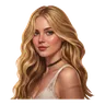 Blonde Woman