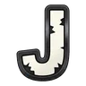 J