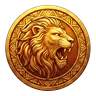 GOLD COIN