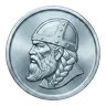 SILVER COIN