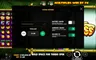 Game settings