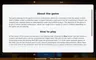 Rules / How to play