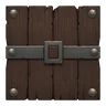Sticky Mystery