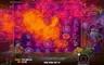 Free spins screen