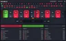 Info / About screen