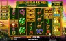 Free spins screen