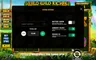 Game settings