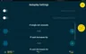 Autoplay settings