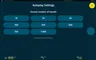 Autoplay settings