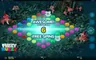 Free spins screen