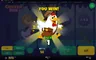 Win screen