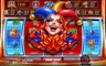 Free spins screen