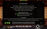 Rules / How to play