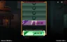 Free spins screen