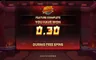 Win screen