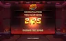 Win screen