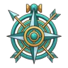 Nudge Symbol
