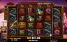 Free spins screen