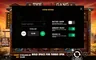 Game settings