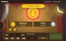 Win screen