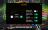 Game settings