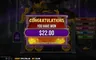 Win screen