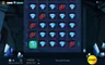 Info / About screen