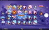 Win screen