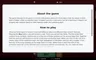 Rules / How to play