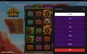 Autoplay settings