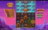Free spins screen