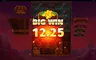 Free spins screen