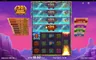 Free spins screen